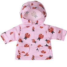 Lillan & Friends Regenjacke (36-40 cm)