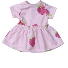 Lillan & Friends Kleid (28-35 cm)