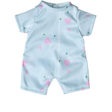 Lillan & Friends Strampler (28-35 cm)