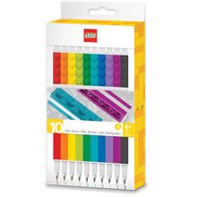 LEGO Iconic Gel Pens 10-pack