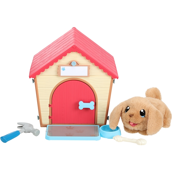 Little Live Pets Mein Welpenhaus (Bild 2 von 8)