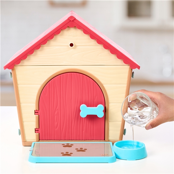 Little Live Pets Mein Welpenhaus (Bild 5 von 8)