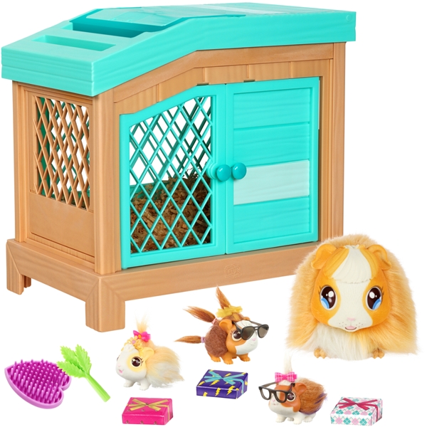 Little Live Pets Mama Surprise Spielset (Bild 3 von 5)