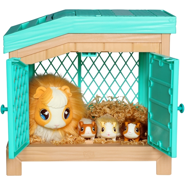 Little Live Pets Mama Surprise Spielset (Bild 4 von 5)