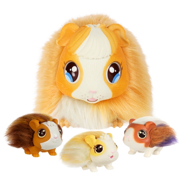 Little Live Pets Mama Surprise Spielset (Bild 5 von 5)