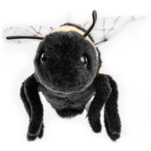 Uni-Toys Hummel (Bild 2 von 3)