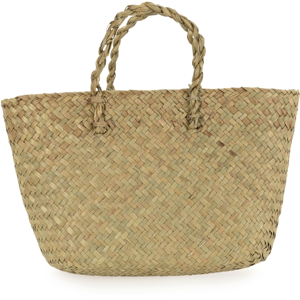 Strohtasche 20 cm