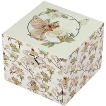 Flower Fairies Blomma