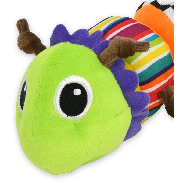 Lamaze Mix & Match Raupe (Bild 3 von 7)