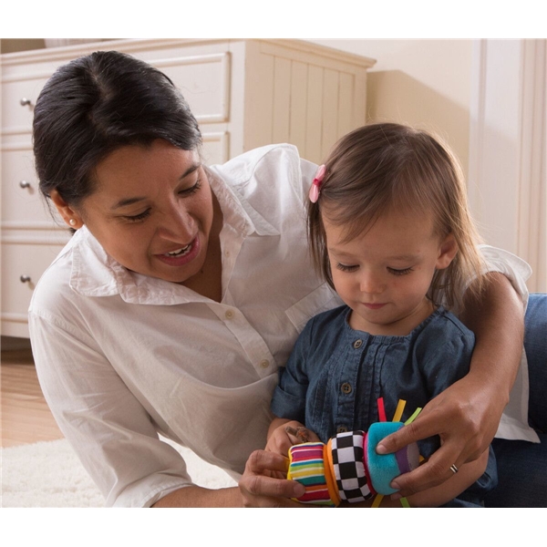 Lamaze Mix & Match Raupe (Bild 5 von 7)