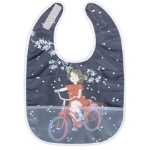 Lotta Lätzchen mit Tasche