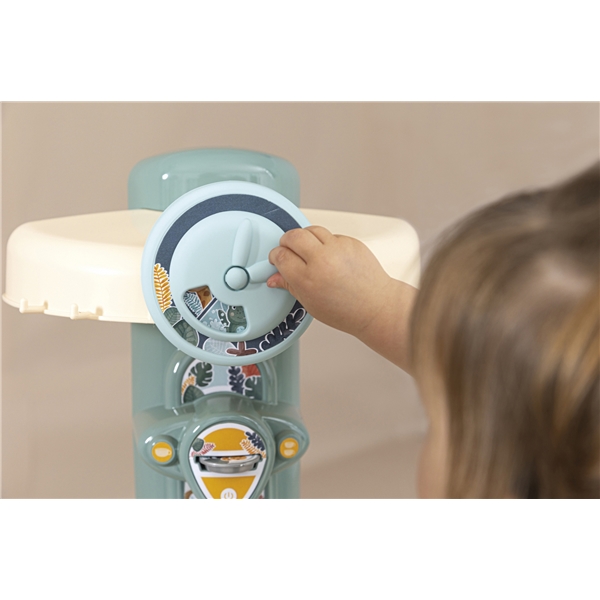 Little Smoby Spielküche (Bild 7 von 9)