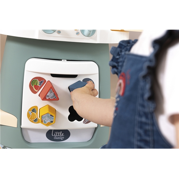 Little Smoby Spielküche (Bild 8 von 9)
