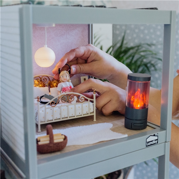 Lundby Kaminset (Bild 2 von 3)