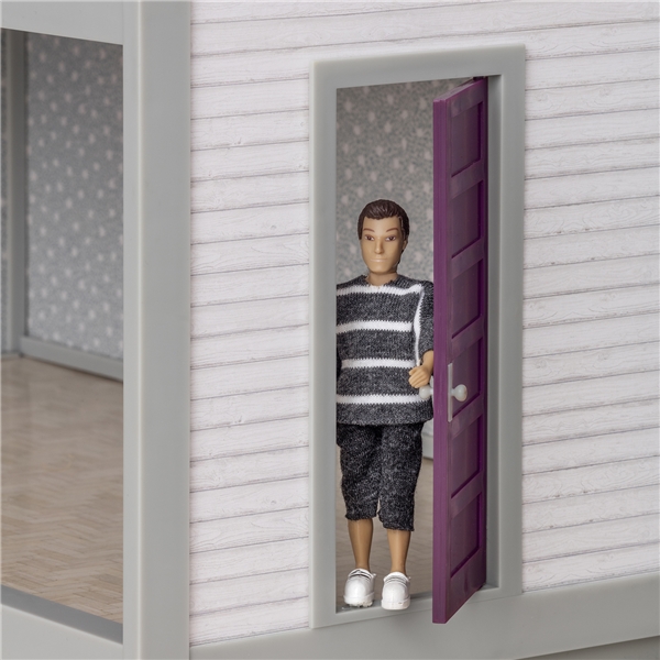 Lundby Zimmer 44 cm (Bild 5 von 7)