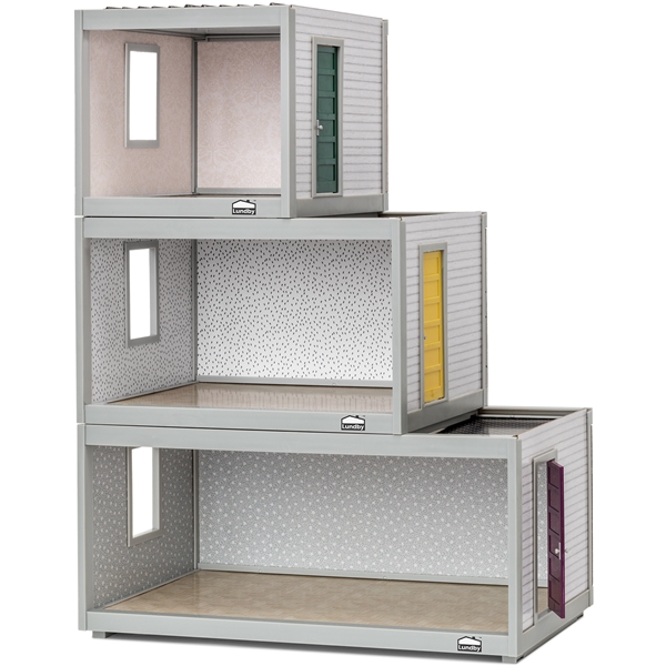 Lundby Zimmer 44 cm (Bild 6 von 7)