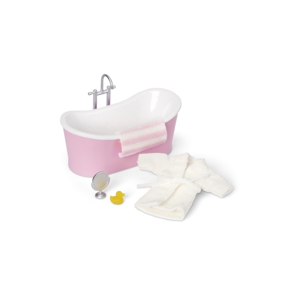 Lundby Badewannenset (Bild 1 von 2)