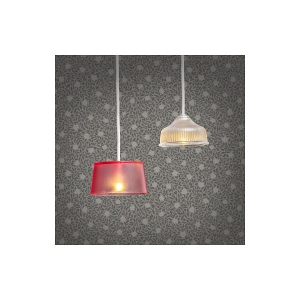 Lundby 2 Deckenlampen Batterie (Bild 2 von 3)