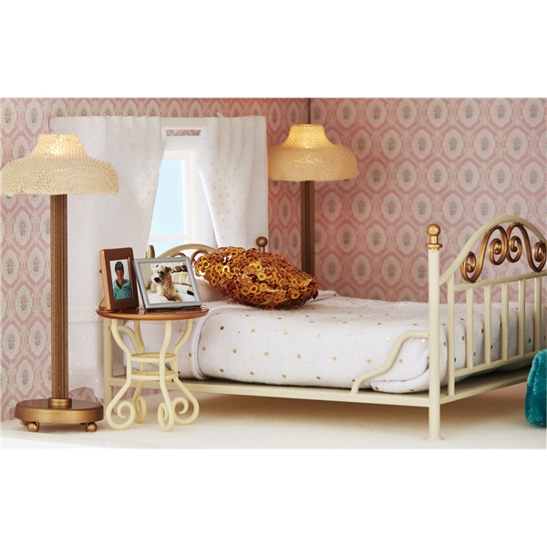 Lundby Messingbett (Bild 2 von 5)