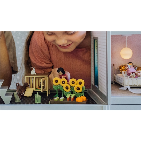 Lundby Haustiere (Bild 2 von 2)
