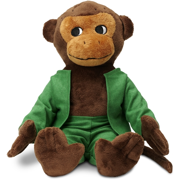 Pippi: Herr-Nilsson-Puppe 23 cm (Bild 1 von 3)