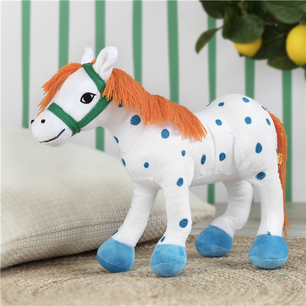 Pippi Kleiner Onkel Puppe 30 cm (Bild 2 von 3)