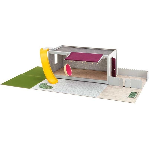 Lundby Garten (Bild 1 von 3)