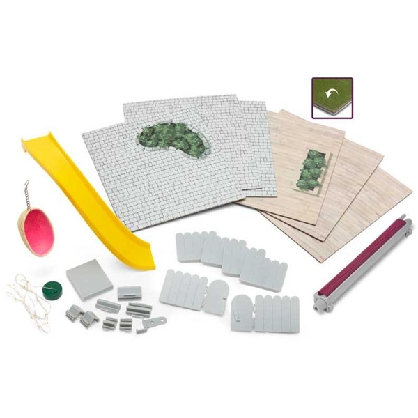 Lundby Garten (Bild 2 von 3)