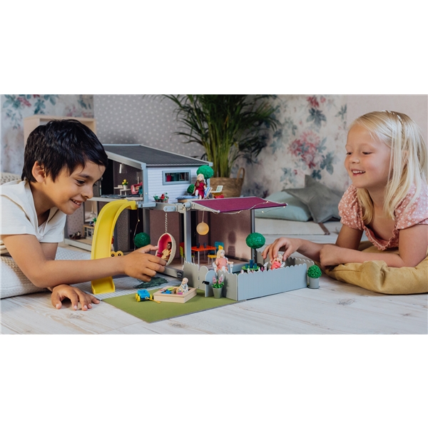 Lundby Garten (Bild 3 von 3)