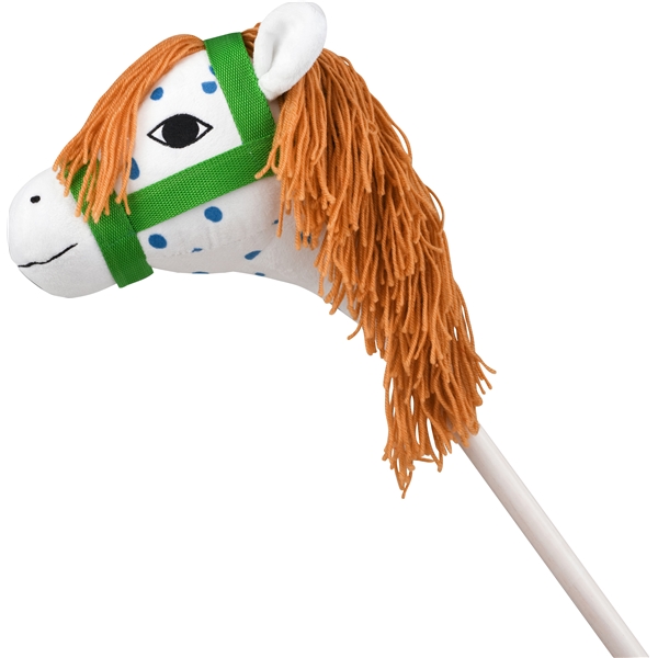 Pippi Kleiner Onkel Steckenpferd (Bild 1 von 2)