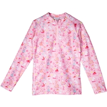 98-104 cL - Mumin am Bach Badeanzug