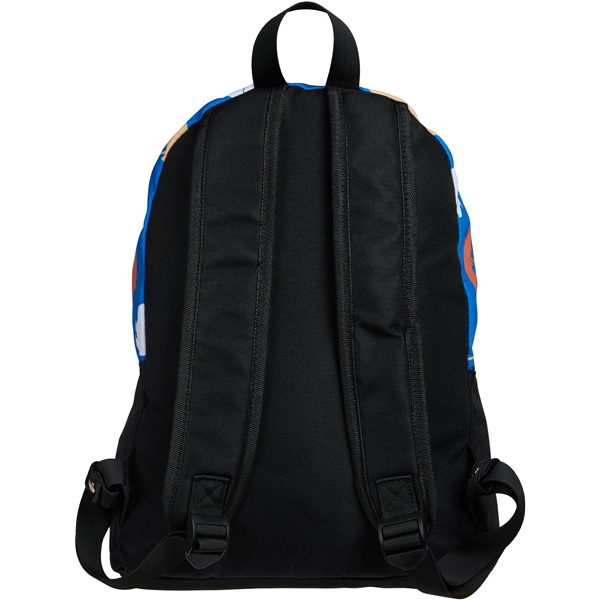Mumin Sniff 2 Rucksack Nieselregen Blau (Bild 3 von 3)