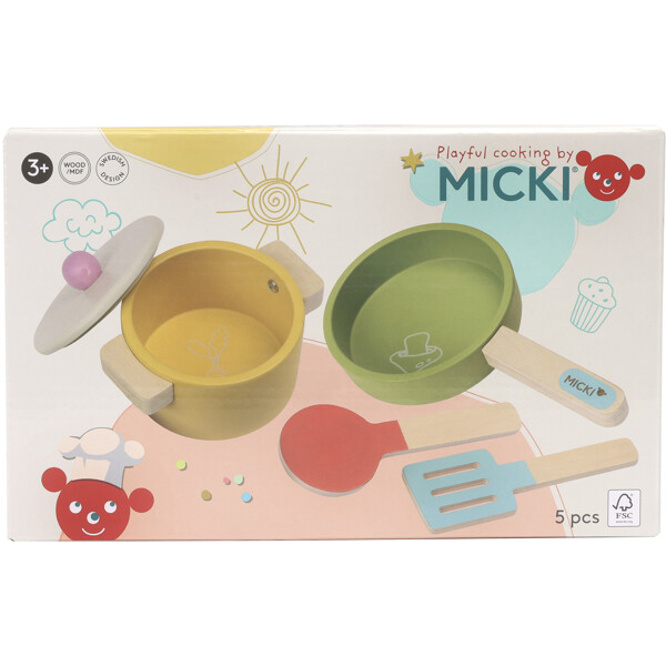 Micki Küchenset (Bild 4 von 4)