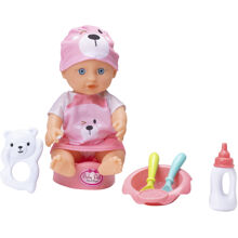 Babypuppe Ella 28 cm