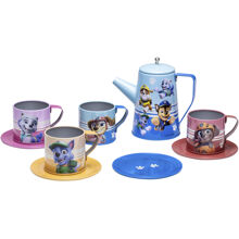 Paw Patrol Spielzeugset