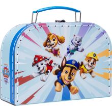Paw Patrol Pappkoffer 20 cm