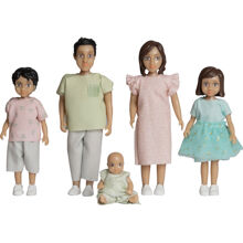 Lundby Puppenhauspuppen Jamie