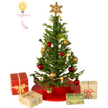 Lundby Weihnachtsbaum