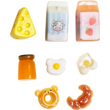 Lundby Puppenhauszubehör Frühstück