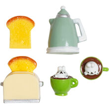 Lundby Toast & Tee