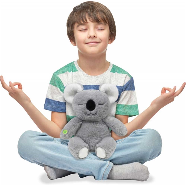 MindfulMinds: Meditation Plüsch SE/FI (Bild 3 von 6)