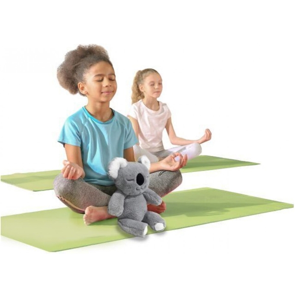 MindfulMinds: Meditation Plüsch SE/FI (Bild 5 von 6)