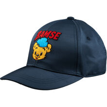 Bamse Kappe Mblå