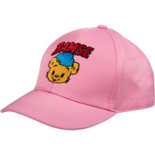 Bamse Mütze Rosa