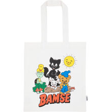 Bamse Stofftasche