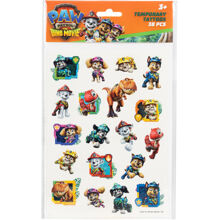 Paw Patrol Kindertattoos