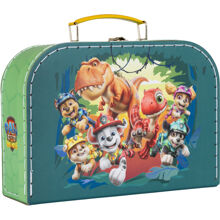 Paw Patrol Papiertasche 25 cm