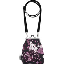 Mumin Vinssi+ Tasche Erntefest Sv/Pl