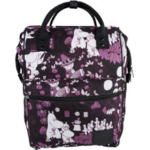 Mumin Samu Rucksack Erntefest Sw/Pl