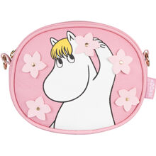 Mumin Umhängetasche Snorkfräulein Rosa